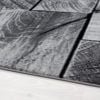 Covor Parma 9260 Negru