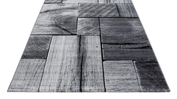 Covor Parma 9260 Negru