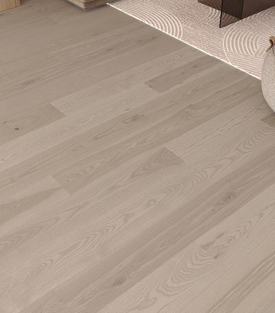 Parchet triplustratificat Barlinek Frasin Platinium Grande scurt