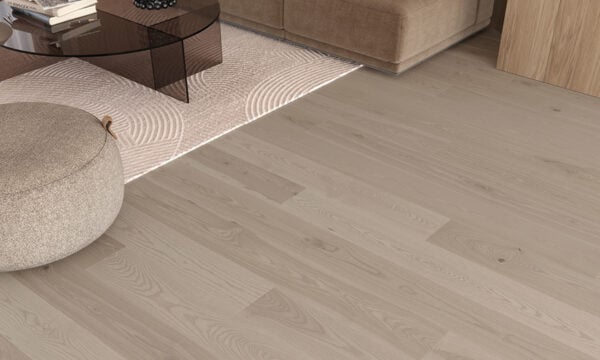 Parchet triplustratificat Barlinek Frasin Platinium Grande scurt