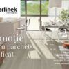 Parchet triplustratificat Barlinek Frasin Platinium Grande scurt