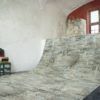 Mocheta Alethea 32 Gri, gri/albastru AB 4 M