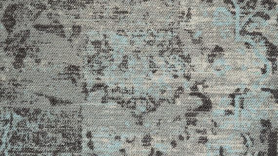 Mocheta Alethea 32 Gri, gri/albastru AB 4 M