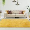 Covor Cloud 500 Galben