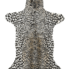 Covor din blana artificiala Rodeo 204 Ghepard