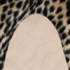 Covor din blana artificiala Rodeo 204 Ghepard