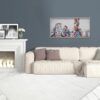 Covor Softtouch 700 Ivoar