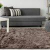 Covor Twist 600 Maro deschis