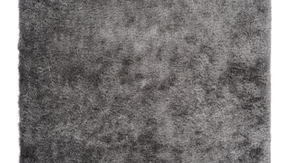 Covor Twist 600 Argintiu