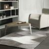 Covor Vegas Home 59BWB Crem/Bej