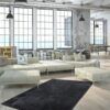 Covor Velvet 500 Grafit