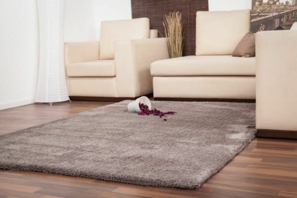 Covor Velvet 500 Platin
