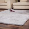 Covor Velvet 500 Argintiu