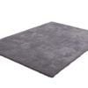 Covor Velvet 500 Argintiu