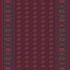 Covor Solid 15CCC Bordo