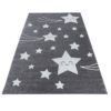 Covor Kids 610 Gri