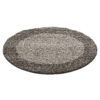 Covor Life Shaggy 1503 Taupe