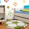 Covor Fun 6001 Verde