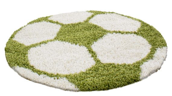 Covor Fun 6001 Verde