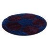 Covor Fun 6001 Albastru navy