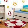 Covor Fun 6001 Rosu