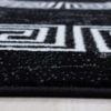 Covor Plus 8009 Negru