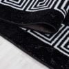 Covor Plus 8009 Negru