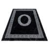 Covor Plus 8009 Negru