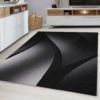 Covor Plus 8010 Negru