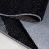 Covor Plus 8010 Negru