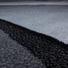 Covor Plus 8010 Negru