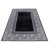 Covor Parma 9340 Negru