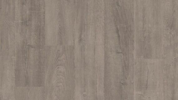 Parchet laminat Quick Step Capture 9 mm 4752 Stejar ruginiu, nuanta gri