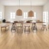 Parchet laminat Quick Step Capture 9 mm 4763 Stejar periat, nuanta naturala