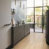 Parchet laminat Quick Step Capture 9 mm 4763 Stejar periat, nuanta naturala