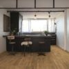 Parchet laminat Quick Step Capture 9 mm 4767 Stejar crapat, nuanta naturala