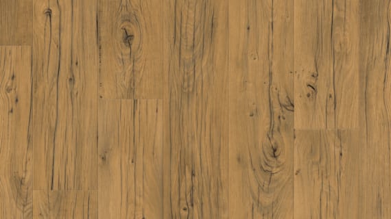 Parchet laminat Quick Step Capture 9 mm 4767 Stejar crapat, nuanta naturala