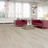 Parchet triplustratificat Barlinek Stejar Bianco grande