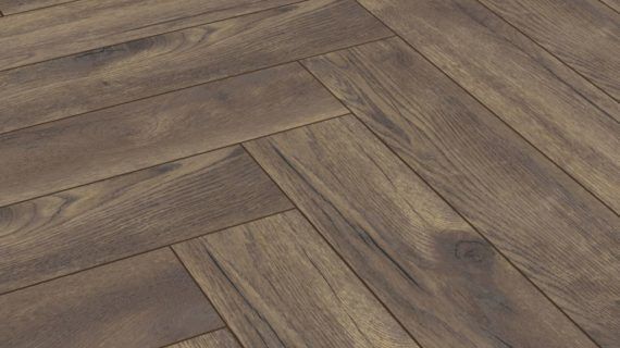 Parchet laminat Herringbone 8 mm D4766 Stejar Calais