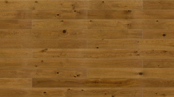 Parchet triplustratificat Barlinek Stejar Brown Sugar piccolo