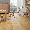 Parchet triplustratificat Barlinek Stejar Caramel grande