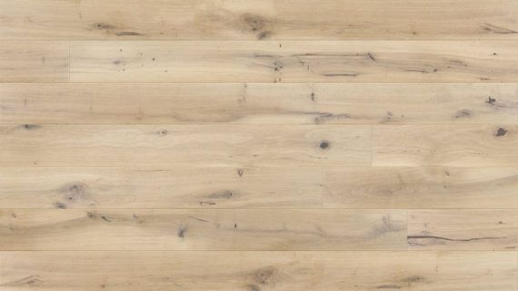 Parchet triplustratificat Barlinek Stejar Ivory grande