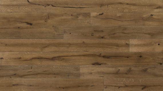 Parchet triplustratificat Barlinek Stejar Porto grande