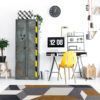 Covor Vegas Home 12MKM Gri