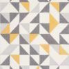 Covor Pastel 28SGS Multicolor