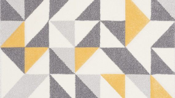 Covor Pastel 28SGS Multicolor