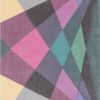 Covor Pastel 30SKS Multicolor