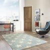 Covor Youth 18209/031 Albastru