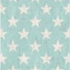 Covor Youth 18209/031 Albastru