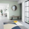 Covor Canvas 18558-751 Multicolor